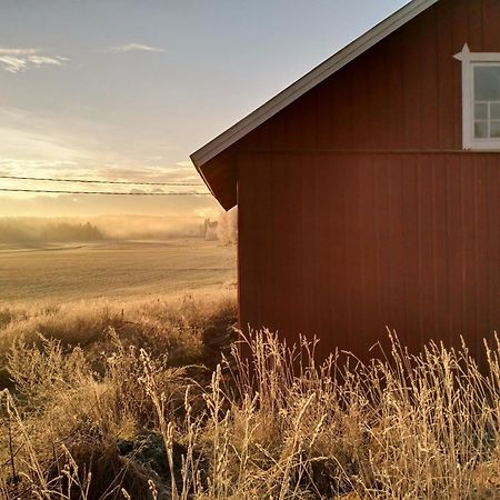 Westerby Gard Inkoo エクステリア 写真